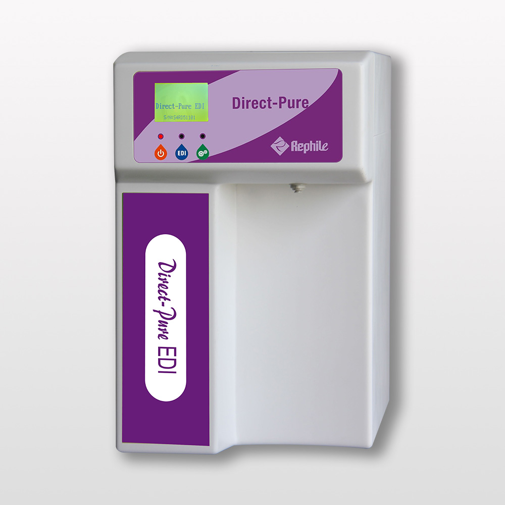 Direct-Pure EDI 2